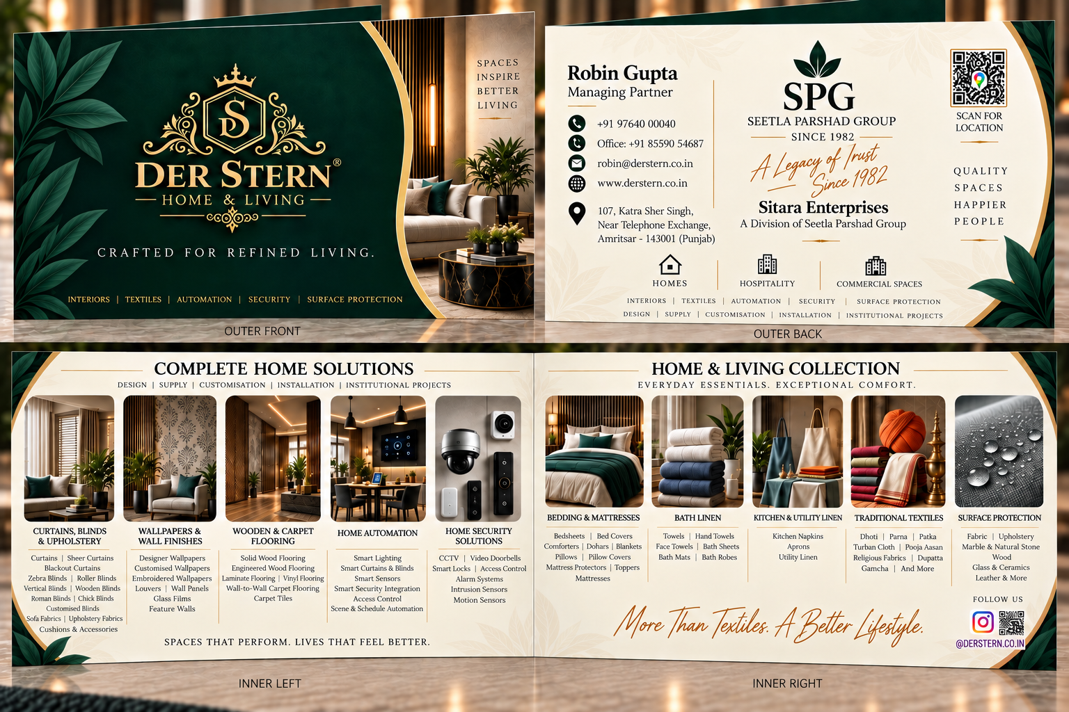Sitara Enterprises