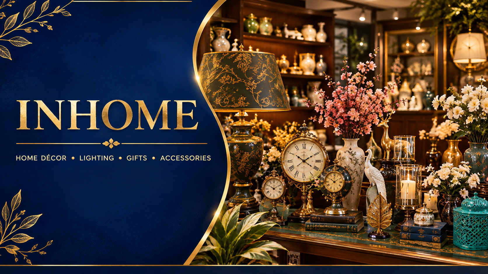 Inhome Home Decor